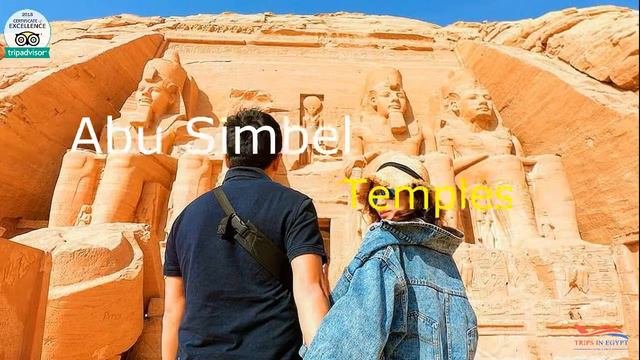 Panoramic Tour of Egypt from Marsa Alam in 3 Days смотреть онлайн