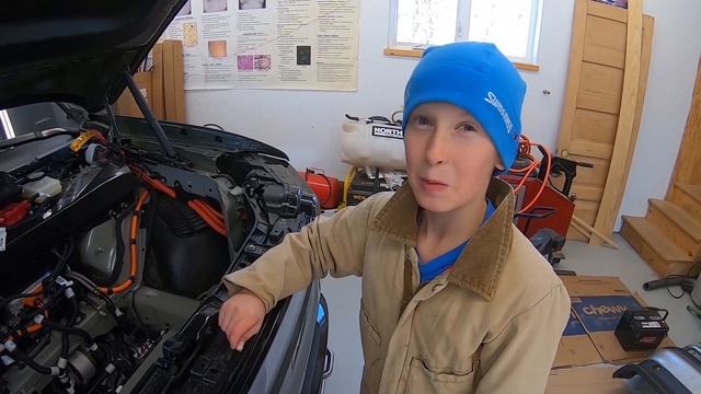 Our Rivian is Undrivable at 8 Days | All of the Issues With Our R1S. Service Issues and Failures смотреть онлайн