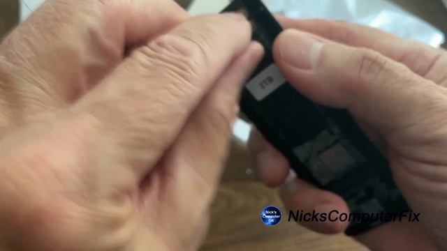 SSD Case Review And Setup - USB SSK M.2 NVME - External Portable SSD Enclosure Case