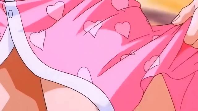 10 ADULT EPISODES OF BULMA IN DRAGON BALL ( ͡° ͜ʖ ͡°)