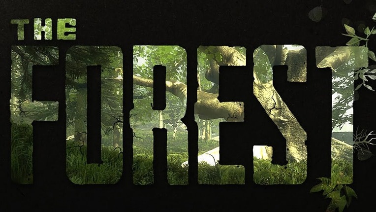 Пытаюсь выжить в The Forest смотреть онлайн