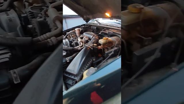Chevrolet Blazer 4.3 1997 ? смотреть онлайн