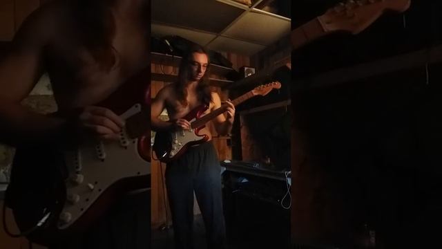 Flamenco Sketches Miles Davis Guitar Cover смотреть онлайн