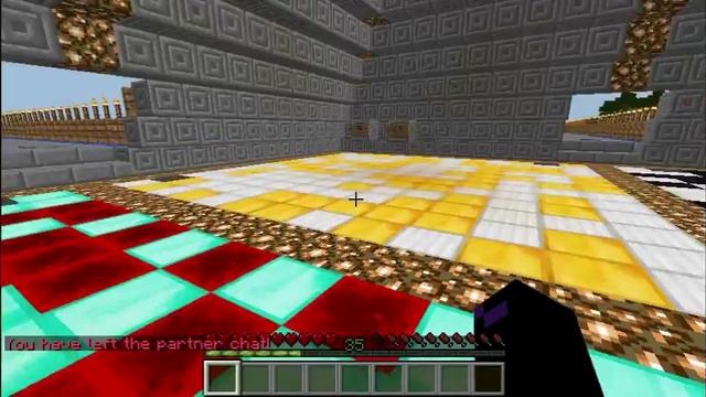 Marriage - [Minecraft Plugin] - Marry your friends! смотреть онлайн