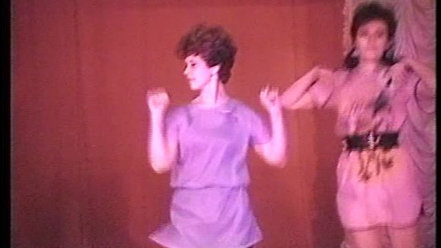 1991 Мегион МИСС Геология 91.mpg