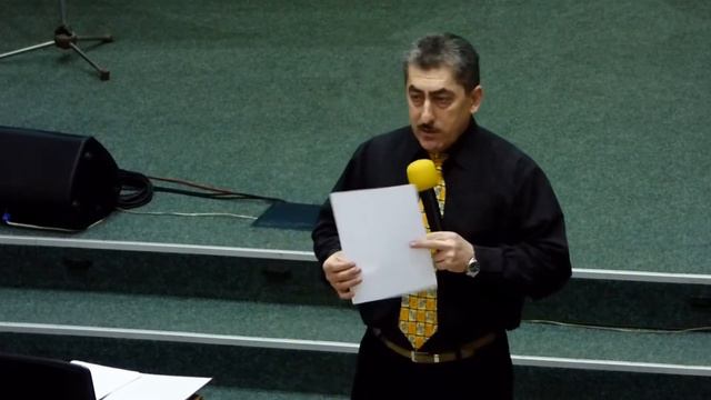 Семинар на тему Разрешение конфликтов в семье 1ч Мехтерев Михаил церковь Вифания смотреть онлайн