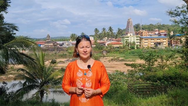 Адвайта Указатели. Лавана Сарасвати. смотреть онлайн