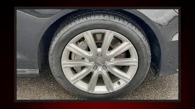 2015 Audi A6 3.0T Quattro Premium Plus in Madison, WI 53713 смотреть онлайн
