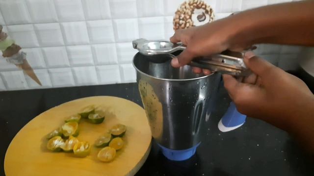 Chinese orange juice/Malayalam/easy to make/👍👍 смотреть онлайн
