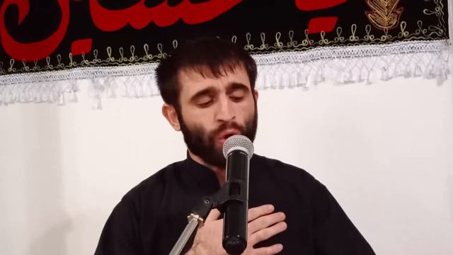 Кербалаи Абульфаз, шахадат имама Саджада, мир ему. Волгоград смотреть онлайн