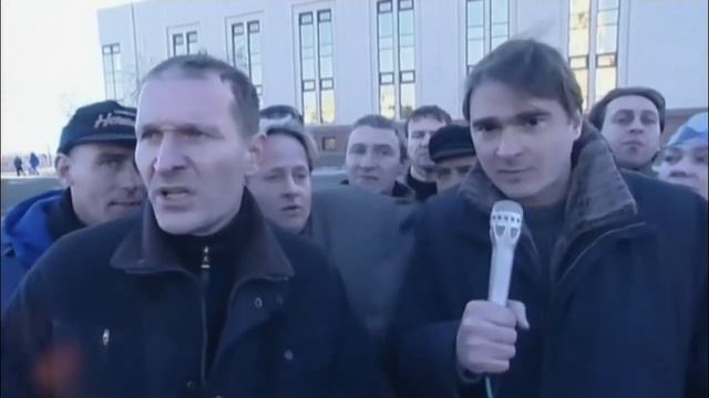 Ничего не происходит смотреть онлайн