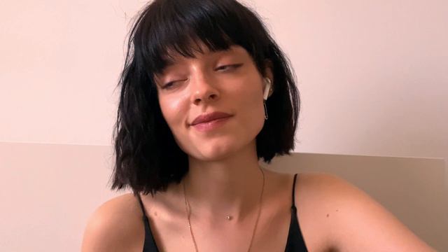 Maria Buzak // «В жизни не бывает опозданий» Светлана Ракова// Поэзия смотреть онлайн