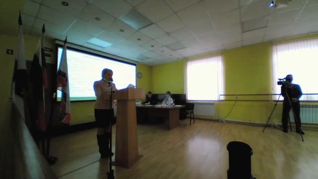 Отчет главы МО и главы администрации Бугровское сельское поселение(прямая трансляция) 04.03.2021 смотреть онлайн