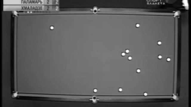 Вспоминая ЧЕ 07 Best of Palamar vs Hmaladze смотреть онлайн