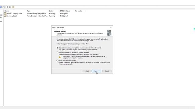 How To Block Websites Using Dns Server Domain Controller Windows Server 2019 смотреть онлайн