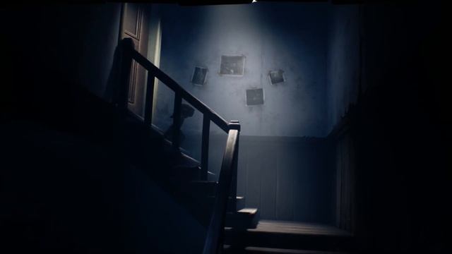 Little Nightmares 2 / Прохождение и ОБЗОР / Новые маленькие кошмары 2 смотреть онлайн