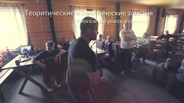 Российская школа снегоходов /Chris Burandt, Dan Adams/ Russian Snowmobile School