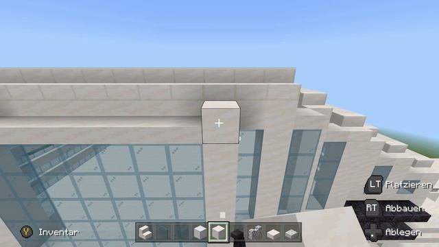 Minecraft Luxushotel der Extraklasse #006 смотреть онлайн