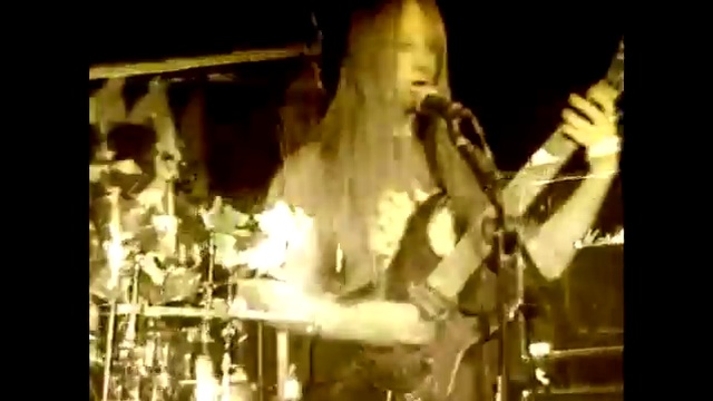 Pyaemia{Brutal Death Metal Country : Netherlands}- Gorging On Mucus And Bile