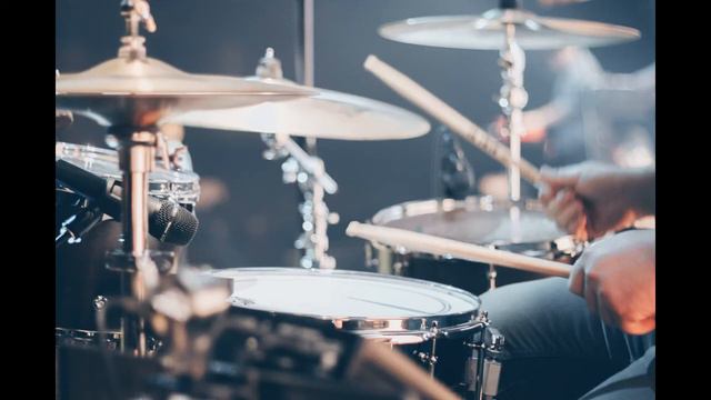Refreshing Drum Beat Instrumental for Relaxation & Background Noise. Great for Studying or Cardio. смотреть онлайн