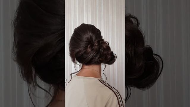 Прическа и макияж на свадьбу для гостьи ? смотреть онлайн