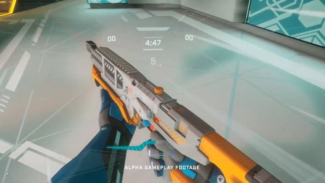 Solaris Offworld Combat Gameplay Trailer смотреть онлайн