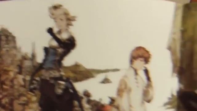 Bravely Default -Flying Fairy- Collector's Pack Unboxing (Part 2) смотреть онлайн