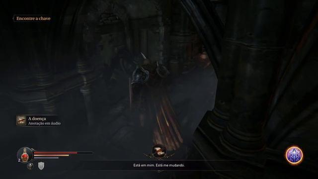 Lords of the Fallen (Xbox One) - DETONADO #1 смотреть онлайн