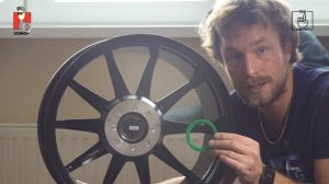 Центровочные кольца | Зачем они? | FAQультет #10