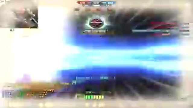 CSO Warhammer Storm Power [Sick Quality] смотреть онлайн