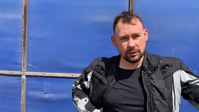 Прошили BMW R1200GSA 2008 года. зачем прошили и что получили - 18 июня 2022 г. смотреть онлайн