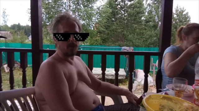 Смешно, ржачный случай. Выйду ночью в поле с конём смотреть онлайн