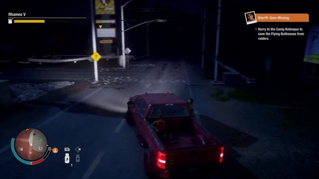 [014] The Survivors: New Game ++ END [State of Decay 2] Livestream смотреть онлайн