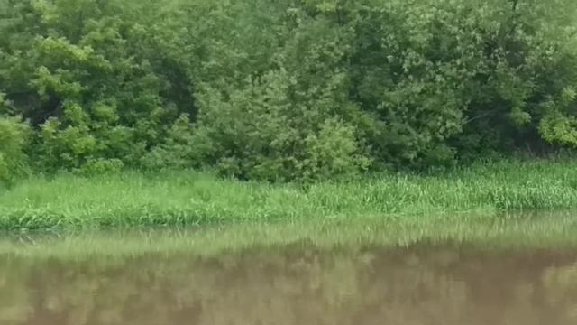 Город Белёв. После дождичка. смотреть онлайн