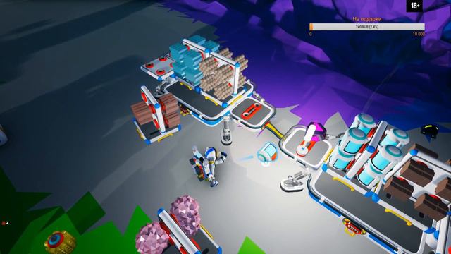 ASTRONEER 1.0 №7 смотреть онлайн