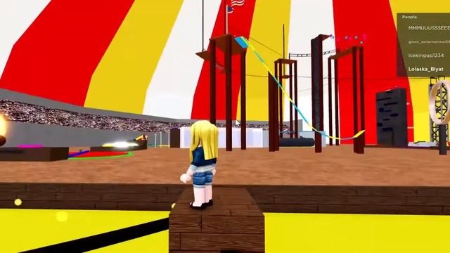 Эпик Рэп Про ROBLOX смотреть онлайн
