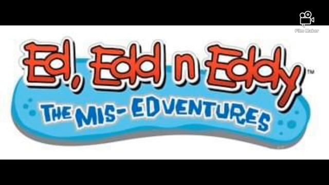 Ed, Edd n Eddy the mis-edventures video game review смотреть онлайн