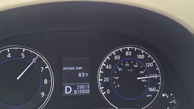 2013 Infiniti G37X top speed смотреть онлайн
