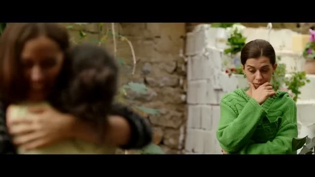 Sonsuz Aşk | Fahriye Evcen - Murat Yıldırım FULL HD Romantik Film смотреть онлайн