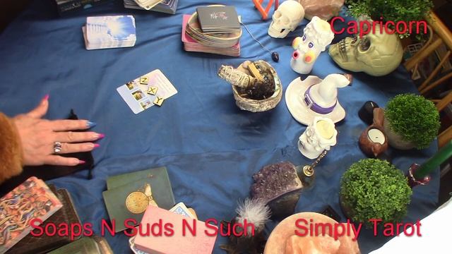 Capricorn ZXY! Wow! Talking to Heaven! Oracle card reading for the collective #asmr #capricorn смотреть онлайн