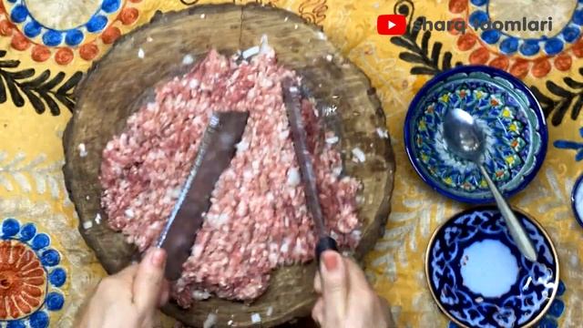 ХИВА ИЖЖАН / ПОДГОТОВКА НАСТОЯЩЕГО ХИВА ИДЖЖАН / KHIVA IJJАN TAYYORLASH смотреть онлайн