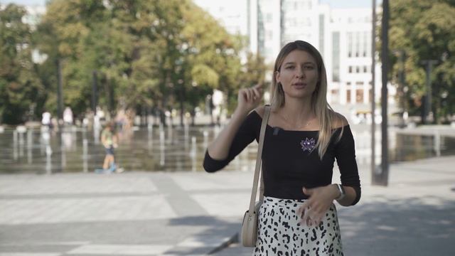 Увидеть Харьков за один день (2021) смотреть онлайн