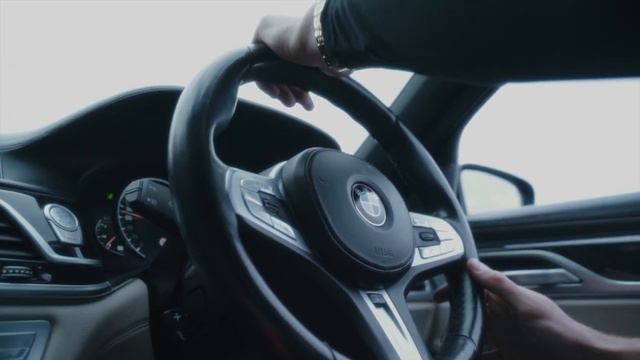 Mercedes-Benz C250 Coupe AMG Line Vs BMW 7 Series M-Sport XDrive | MMA Fighter Test Drive Cars