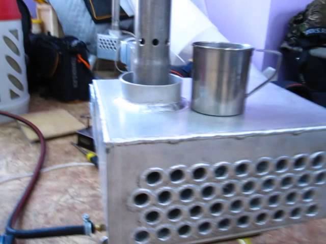 Теплообменник 4,5 тест с кружкой смотреть онлайн