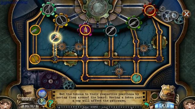 Dead Reckoning 2 Brassfield Manor gameplay - GogetaSuperx смотреть онлайн