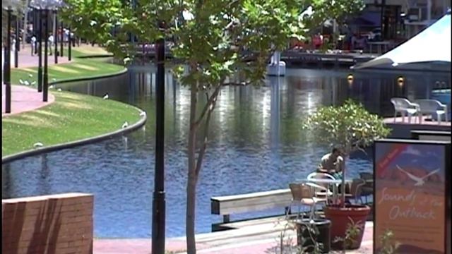 Sydney City rec 05-09-2002 смотреть онлайн