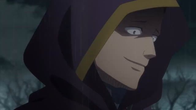 black clover [zora ideale] | in the end | amv смотреть онлайн
