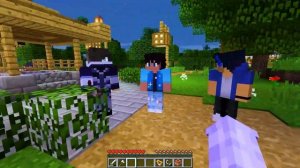 Aphmau is HEARTLESS In Minecraft!