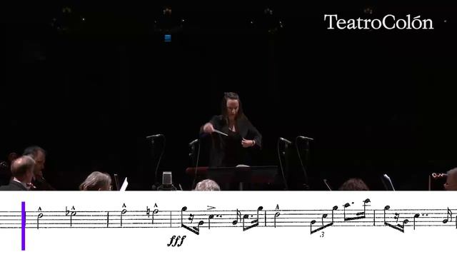 RESPIGHI - PINES OF ROME | Trombone excerpt | MATIAS BISULCA смотреть онлайн