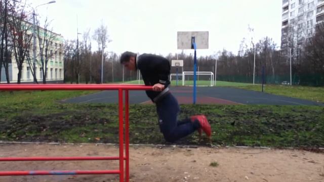 Тренировка Александра Путяйкина 8- 926 -047 26 85 смотреть онлайн